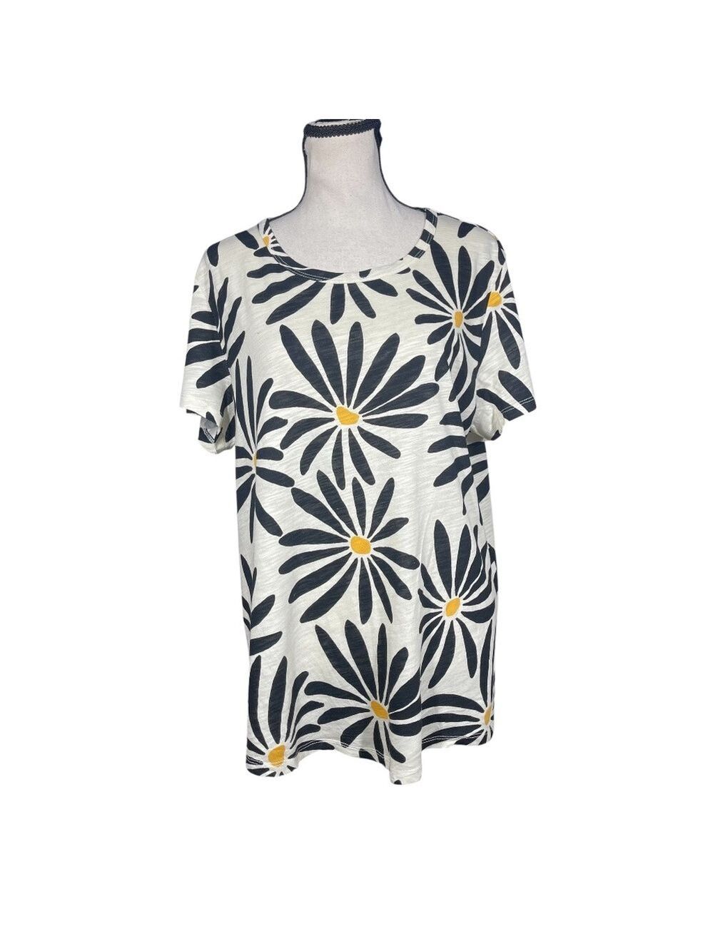 Modern Supply by Sanctuary Top